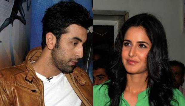 Ranbir Kapoor and Katrina Kaif’s Saturday night rendezvous in KrishnaRaj!